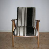 fauteuilstreep (16K)