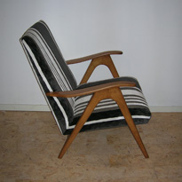 fauteuilstreep (18K)