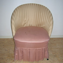 kapstoeltje (14K)