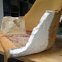 restauratie